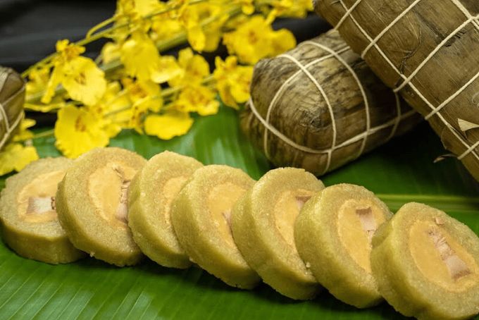Những món ăn dễ tăng cân ngày tết - Đừng để niềm vui ngày Tết làm bạn lo lắng về cân nặng Những món ăn dễ tăng cân ngày tết - Đừng để niềm vui ngày Tết làm bạn lo lắng về cân nặng